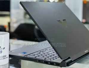 New Laptop HP Victus 15 16GB Intel Core i5 SSD 512GB