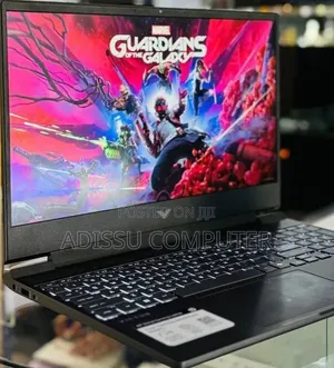 New Laptop HP Victus 15 16GB Intel Core i5 SSD 512GB
