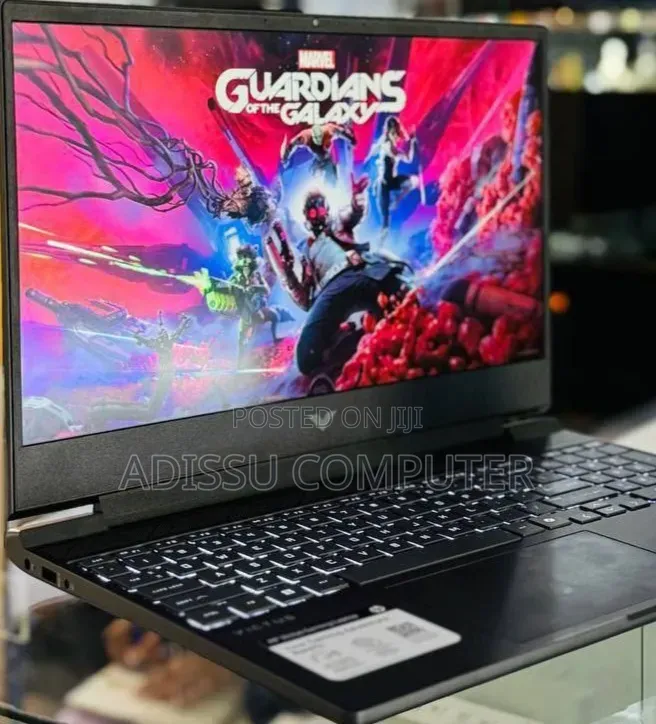 New Laptop HP Victus 15 16GB Intel Core i5 SSD 512GB