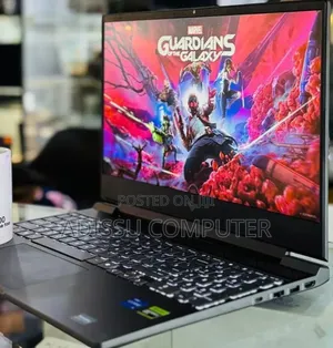 New Laptop HP Victus 15 16GB Intel Core i5 SSD 512GB