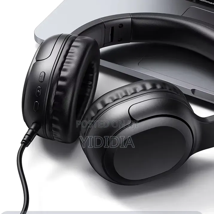 USAMS YG23 Yun Series Wireless Headphones