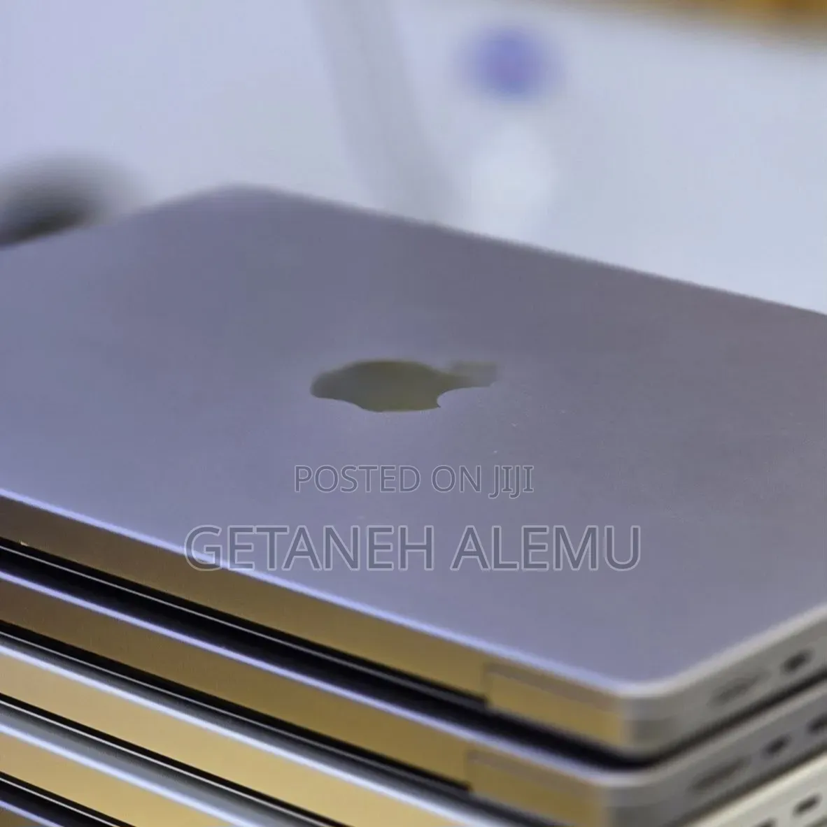New Laptop Apple MacBook Pro 2021 M1 16GB Apple M1 Pro SSD 512GB
