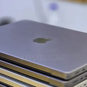 New Laptop Apple MacBook Pro 2021 M1 16GB Apple M1 Pro SSD 512GB