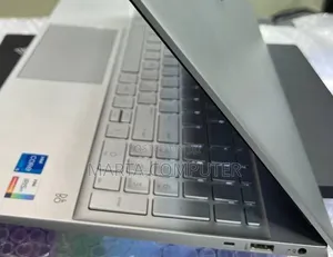 New Laptop HP Pavilion 15 8GB Intel Core i5 SSD 512GB