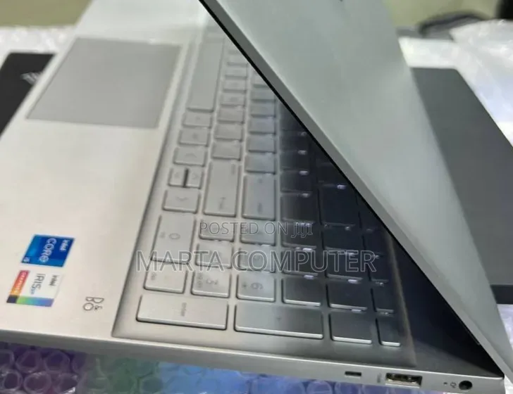 New Laptop HP Pavilion 15 8GB Intel Core i5 SSD 512GB