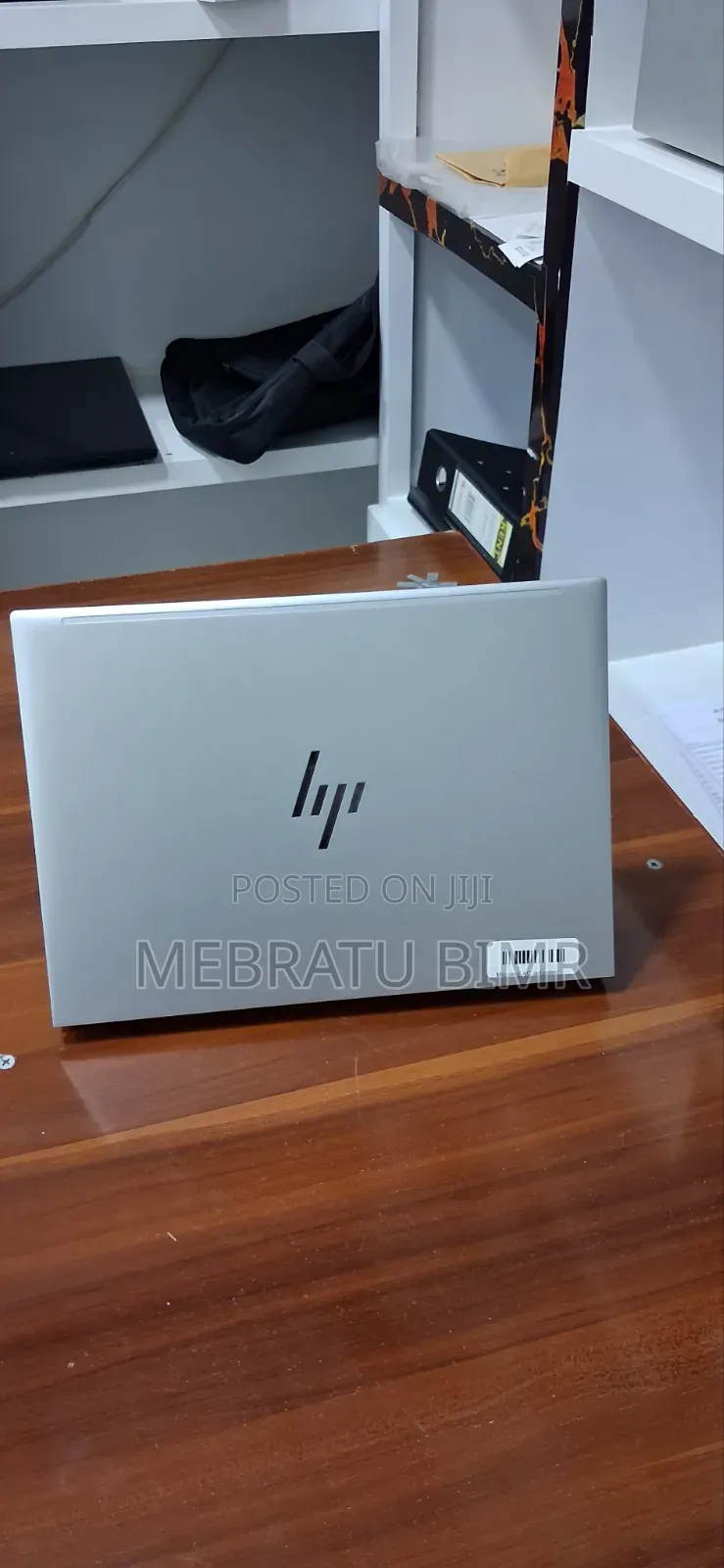 New Laptop HP Elite x360 830 G10 16GB Intel Core i5 SSD 512GB