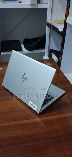 New Laptop HP Elite x360 830 G10 16GB Intel Core i5 SSD 512GB