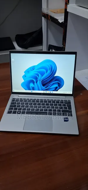 New Laptop HP Elite x360 830 G10 16GB Intel Core i5 SSD 512GB