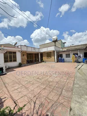 Furnished 3bdrm House in Qerden Hasenna, Nifas Silk-Lafto for sale