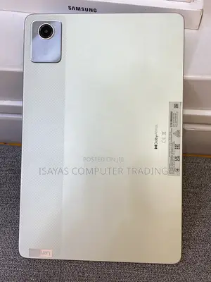 New Lenovo Tab M11 128 GB