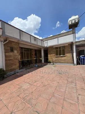 Furnished 3bdrm House in Qerden Hasenna, Nifas Silk-Lafto for sale