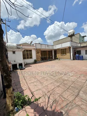 Furnished 3bdrm House in Qerden Hasenna, Nifas Silk-Lafto for sale