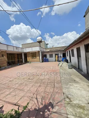 Furnished 3bdrm House in Qerden Hasenna, Nifas Silk-Lafto for sale