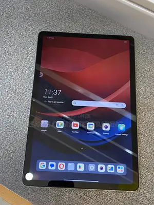 New Lenovo Tab M11 128 GB