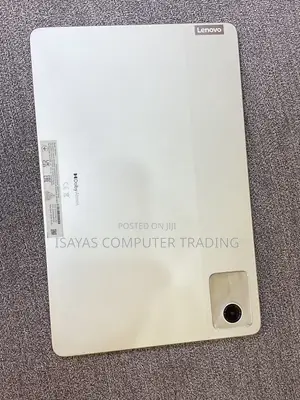 New Lenovo Tab M11 128 GB