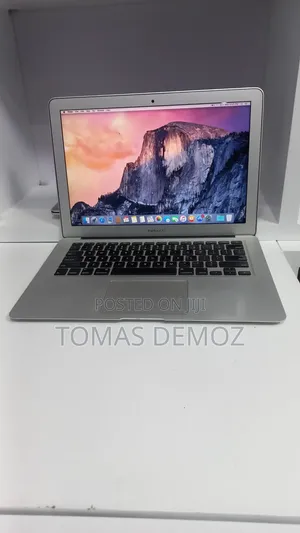Laptop Apple MacBook Air 2017 8GB Intel Core i7 SSD 128GB