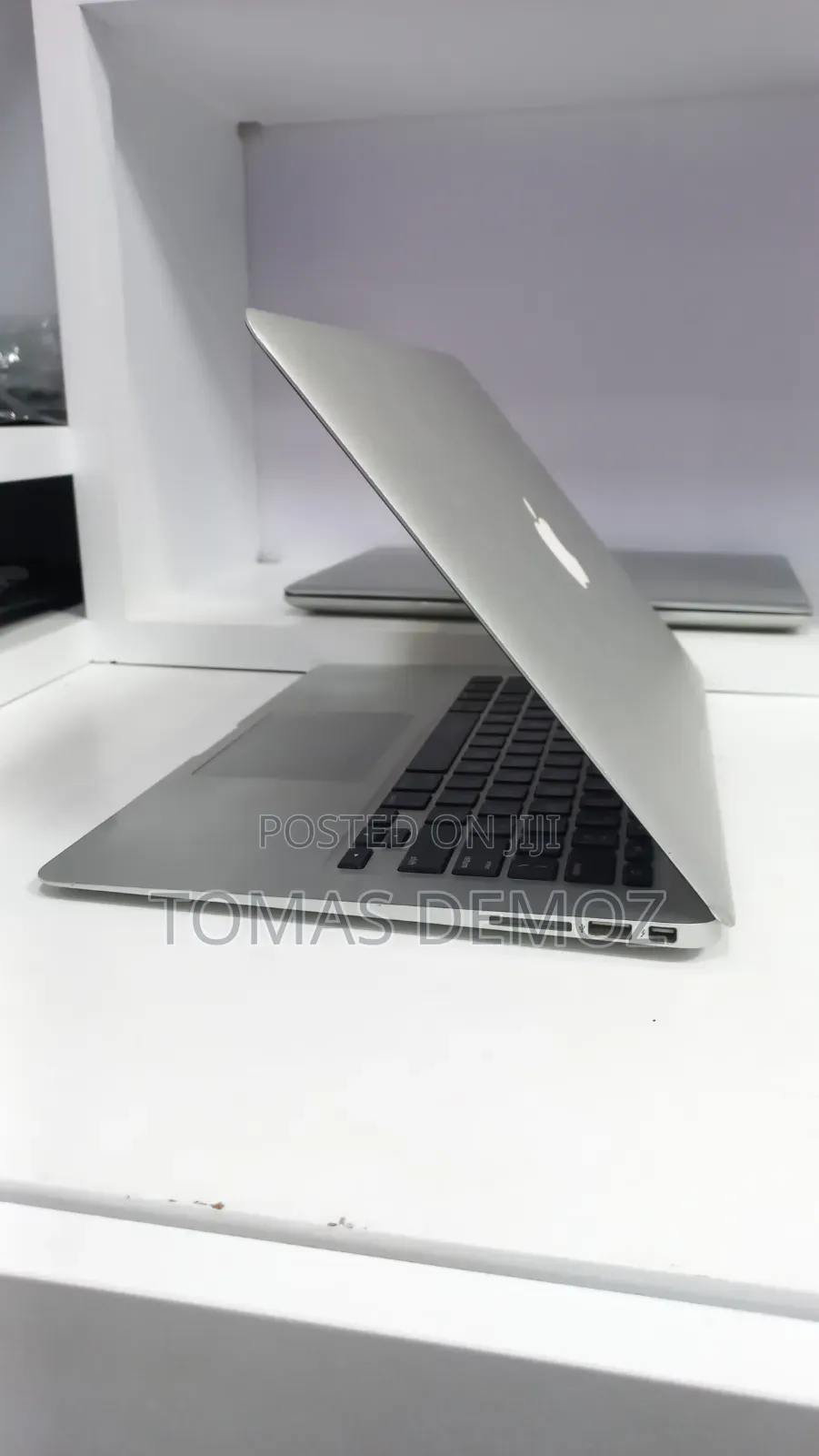 Laptop Apple MacBook Air 2017 8GB Intel Core i7 SSD 128GB