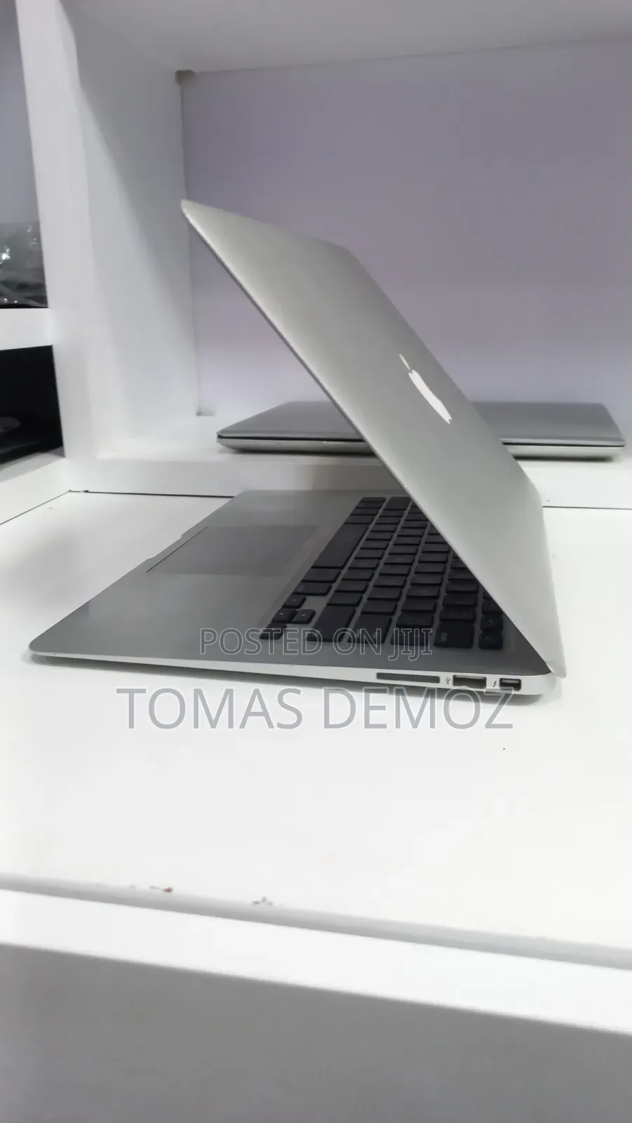 Laptop Apple MacBook Air 2017 8GB Intel Core i7 SSD 128GB