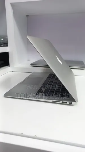 Laptop Apple MacBook Air 2017 8GB Intel Core i7 SSD 128GB