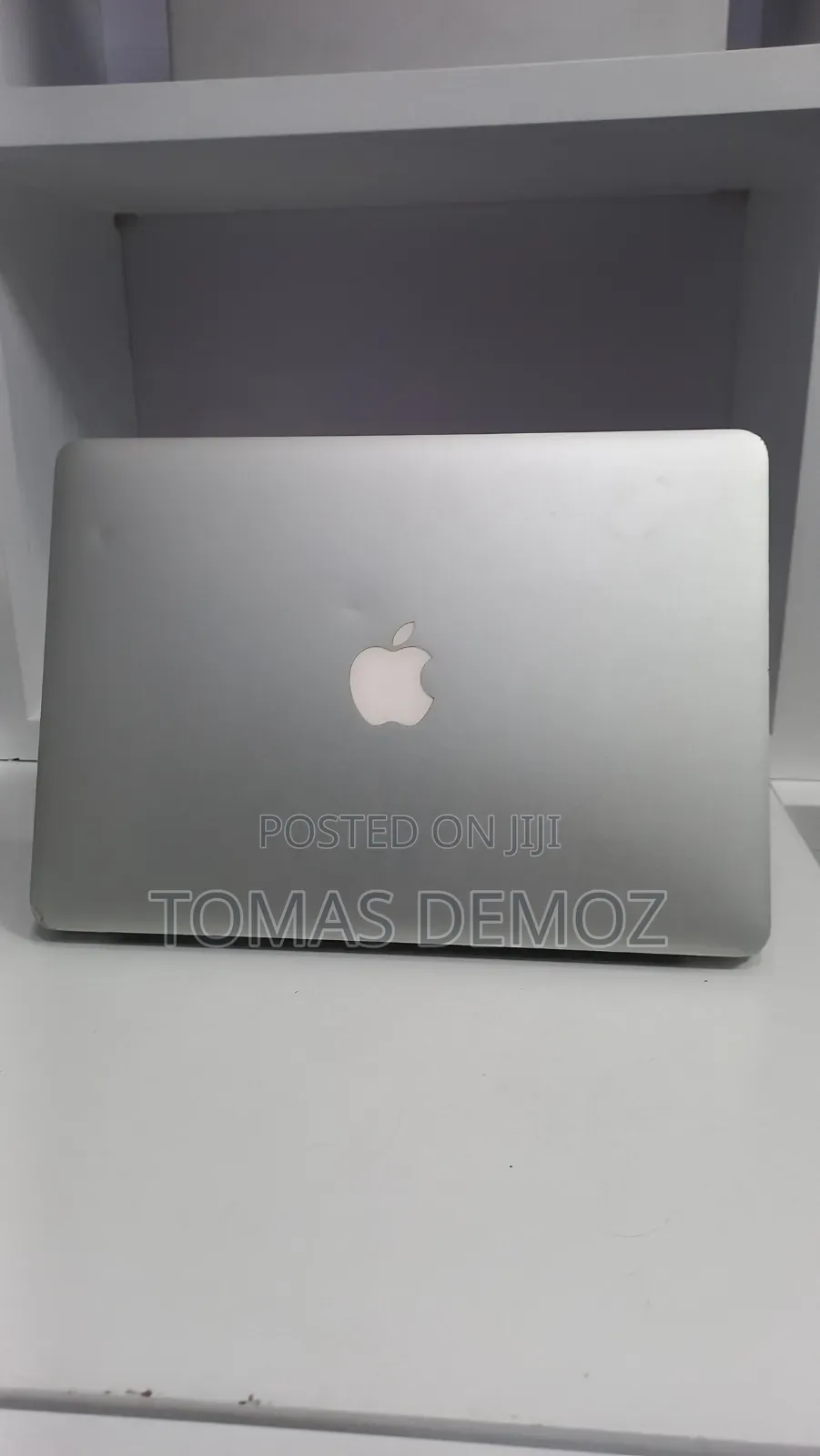 Laptop Apple MacBook Air 2017 8GB Intel Core i7 SSD 128GB