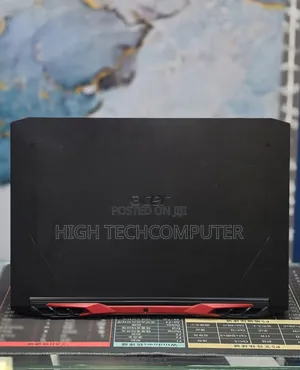 New Laptop Acer Nitro 5 16GB Intel Core i7 SSD 512GB