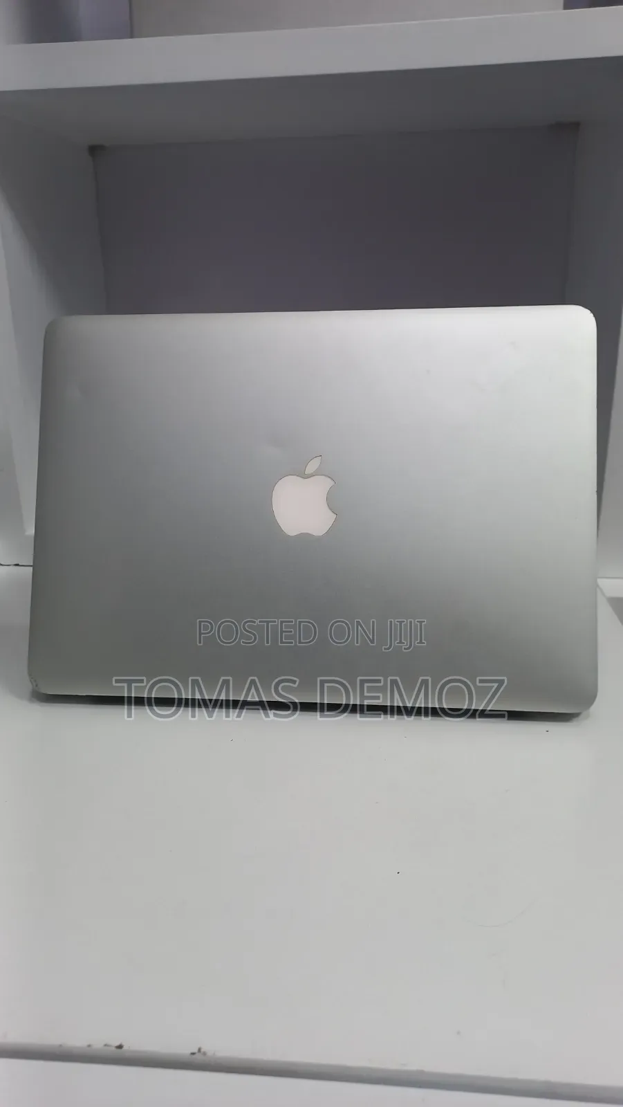 Laptop Apple MacBook Air 2017 8GB Intel Core i7 SSD 128GB