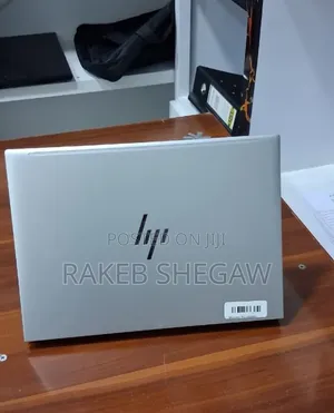 New Laptop HP Elitebook 830 G11 16GB Intel Core i5 SSD 512GB