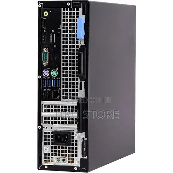 Desktop Computer Dell Optiplex 3040 4GB Intel Core i5 HDD 500GB