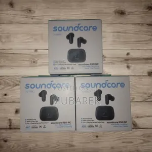 Anker Soundcore R50i NC عرض خاص على سماعات أنكر