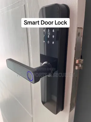 Door Lock 