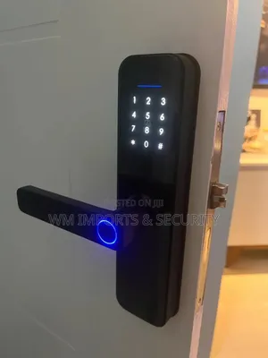 Door Lock 