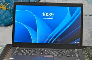 New Laptop Lenovo ThinkPad T480s 8GB Intel Core i7 SSD 256GB