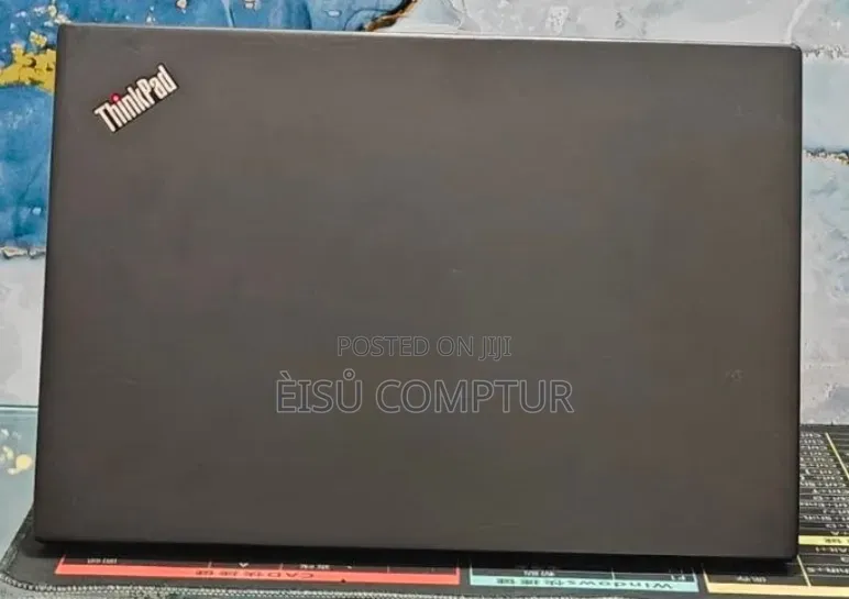 New Laptop Lenovo ThinkPad T480s 8GB Intel Core i7 SSD 256GB