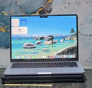 New Laptop Apple MacBook Air 2025 M4 16GB Apple M4 SSD 256GB
