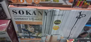 Sokany Garment Steamer Sk4012