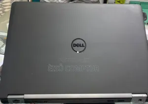 New Laptop Dell Latitude E7470 8GB Intel Core i5 SSD 256GB