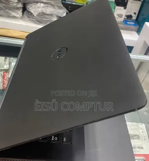 New Laptop Dell Latitude E7470 8GB Intel Core i5 SSD 256GB
