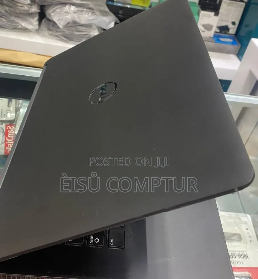 New Laptop Dell Latitude E7470 8GB Intel Core i5 SSD 256GB