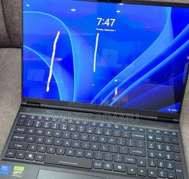 New Laptop Acer Predator Helios Neo 16 32GB Intel Core Ultra 9 SSD 2T
