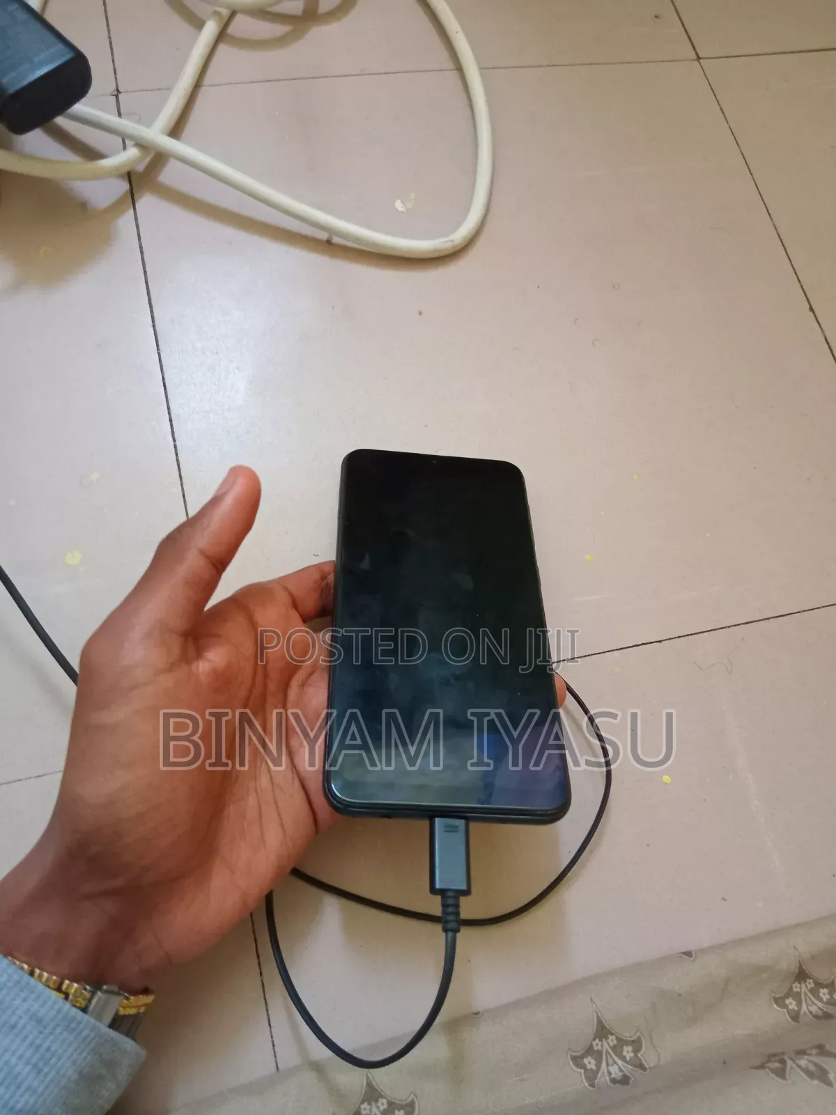 Samsung A10 32 GB Blue