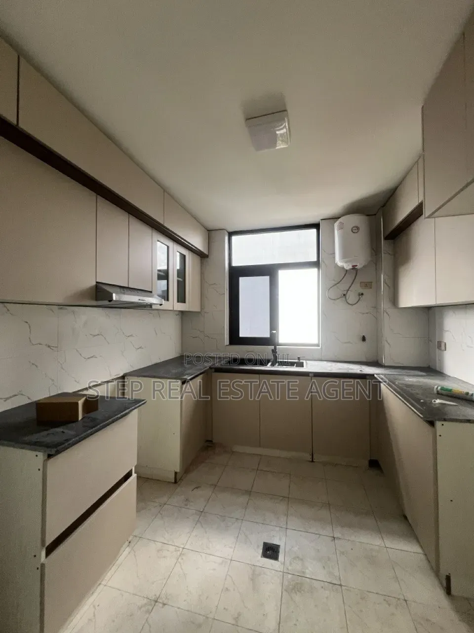 2bdrm Apartment in Bole for rent