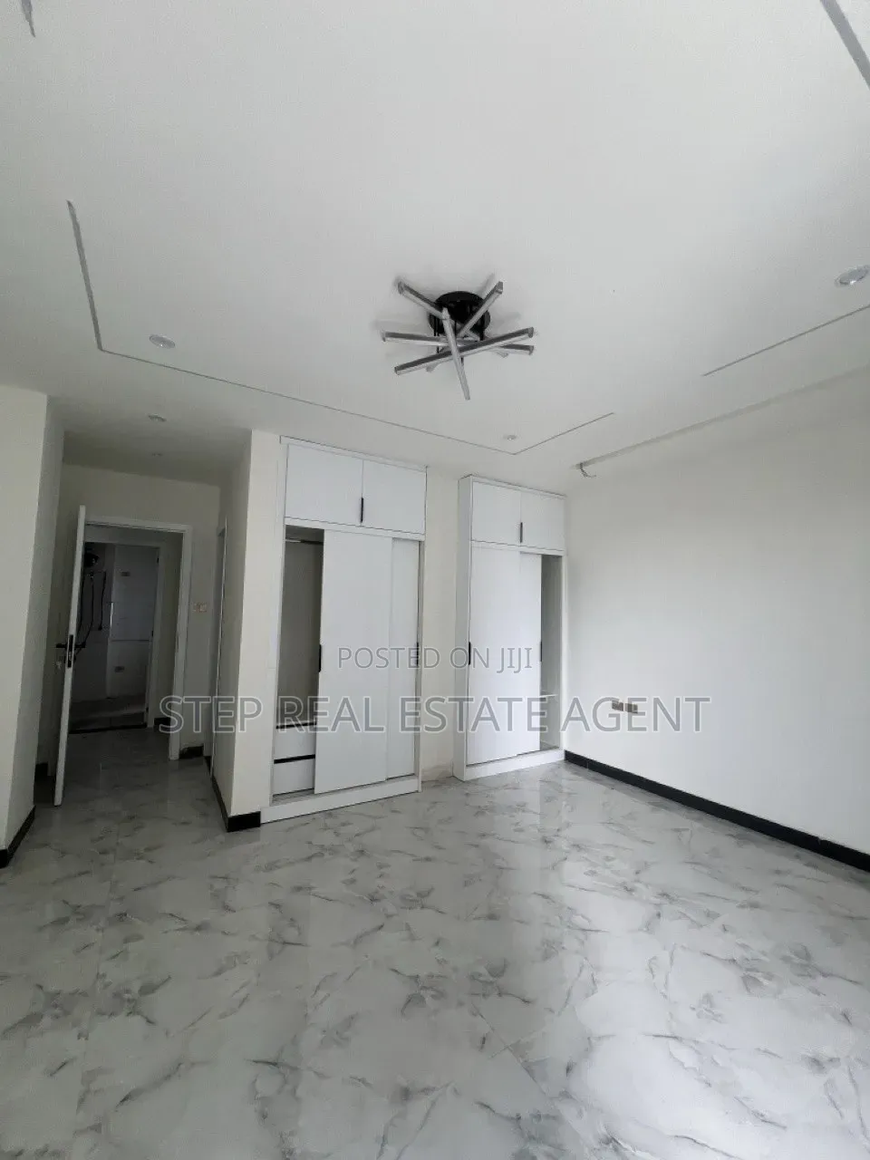 2bdrm Apartment in Bole for rent