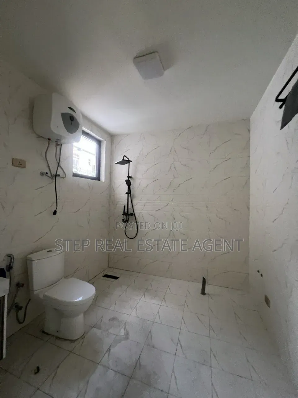 2bdrm Apartment in Bole for rent