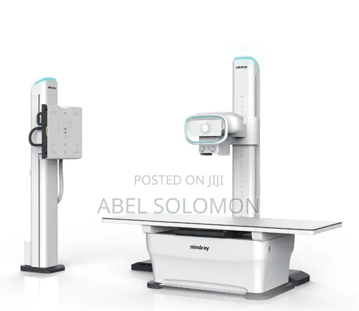 Xray digiEye 330