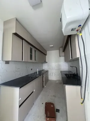 2bdrm Apartment in Bole for rent