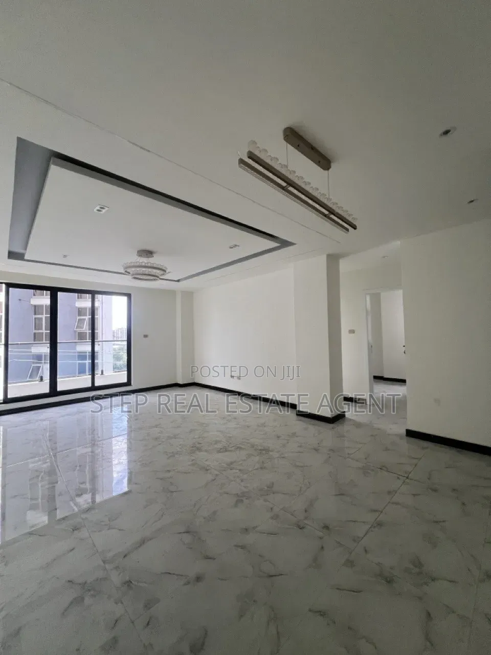 2bdrm Apartment in Bole for rent