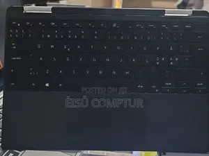New Laptop Dell XPS 13 16GB Intel Core i7 SSD 1T