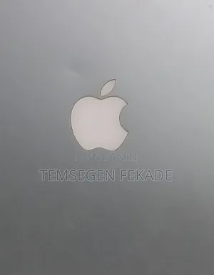 New Laptop Apple MacBook Air 2017 8GB Intel Core i7 SSD 128GB