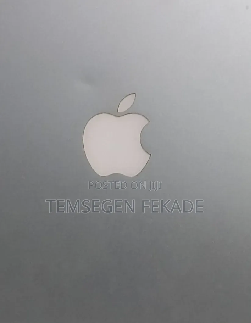 New Laptop Apple MacBook Air 2017 8GB Intel Core i7 SSD 128GB