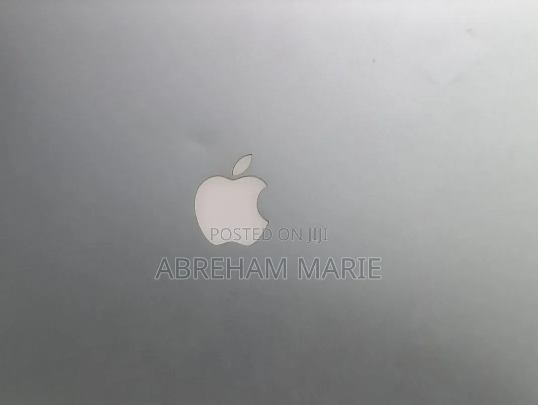 New Laptop Apple MacBook Air 2017 8GB Intel Core i7 SSD 128GB